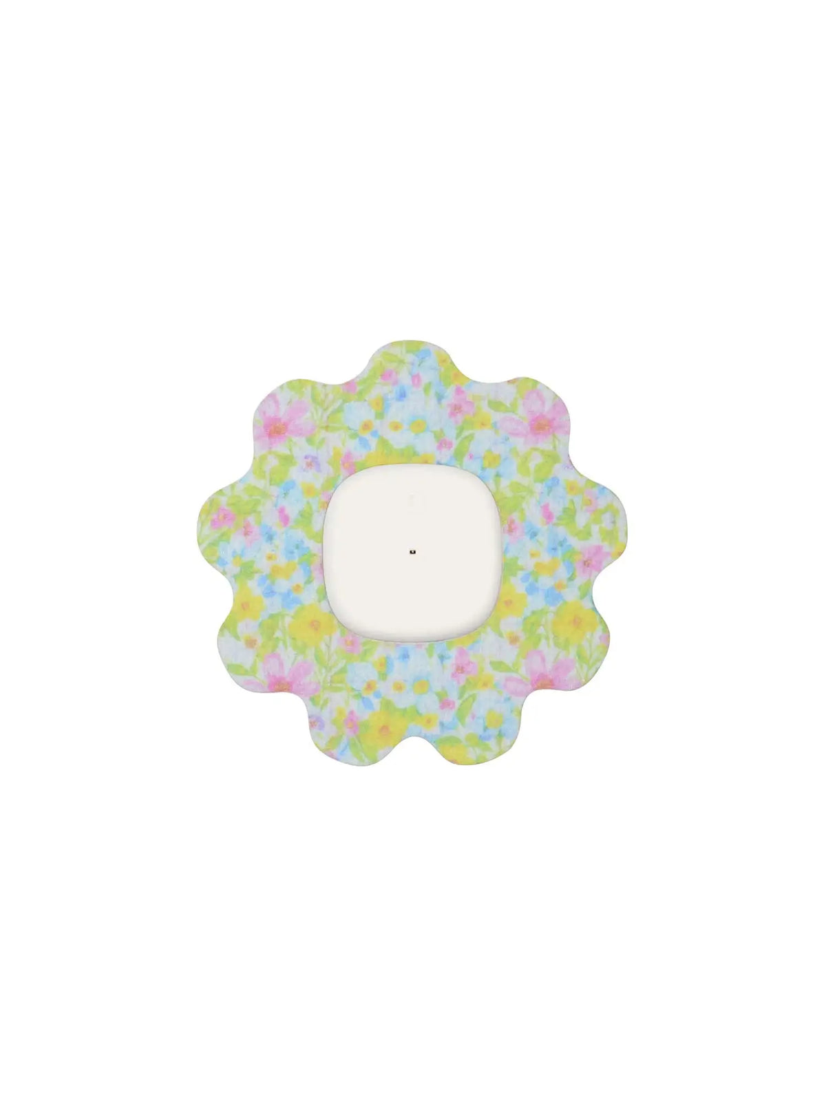 Cerotto adesivo per bambini per Simplera Sync, forma fiore