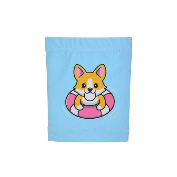 Manicotto Copri PICC per Bambini – Stampe Carine | Kaio-PICC Cover