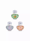 Guardian Enlite Sensor Stickers - Easter Edition 2024 with festive designs, set of 3 laminated decals.