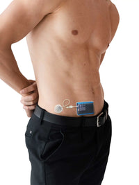 Clip per Tandem Mobi - Dia-Mobi Clip