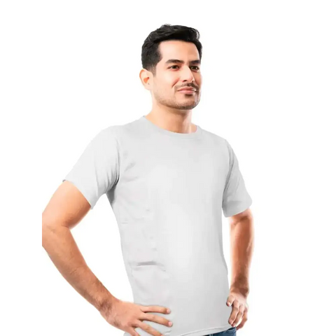 Comfortable t-shirt for insulin pump - Dia-T