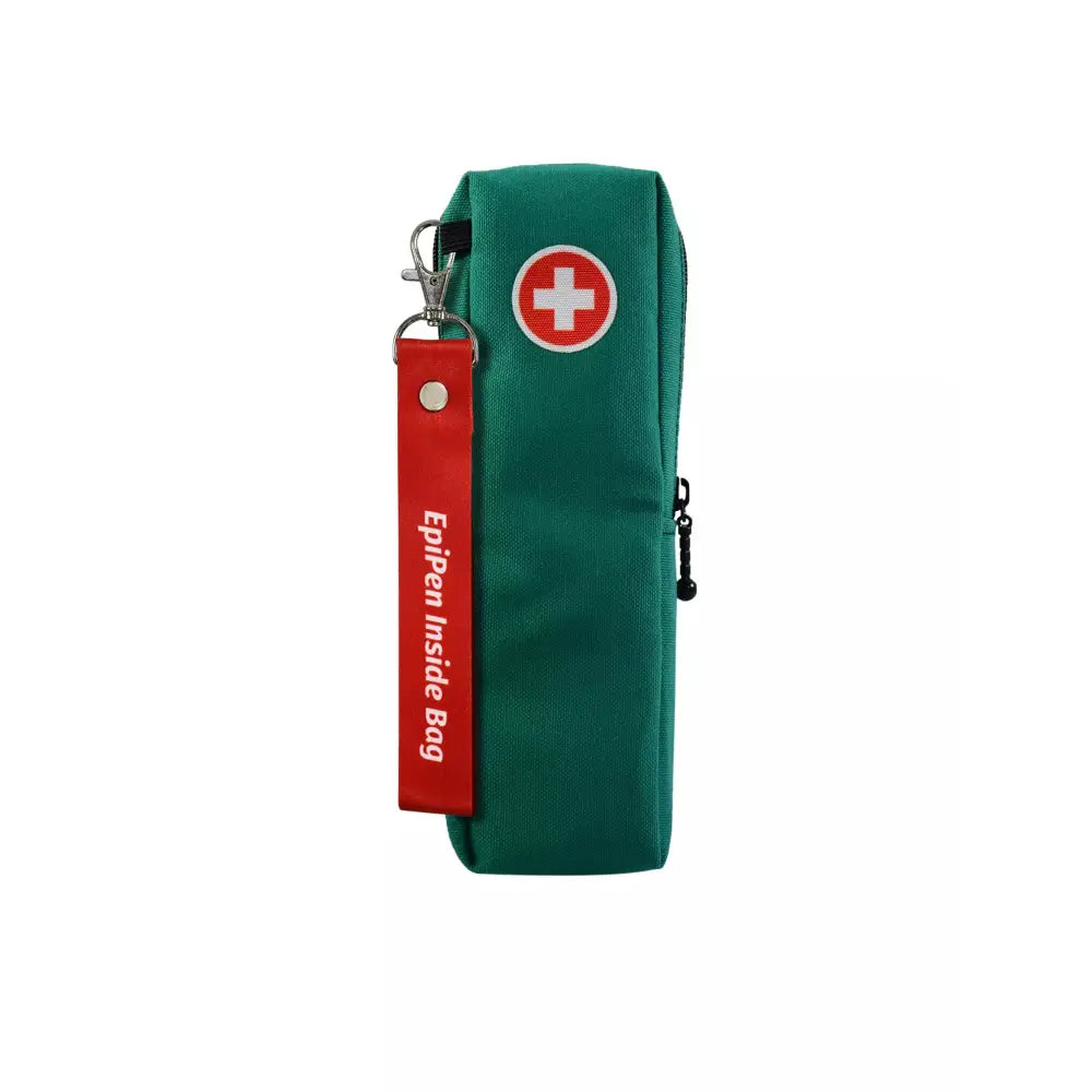 Diabetes Emergency Kit For Insulin or Epipen - Keep safe
