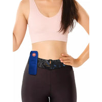 Diabetes Emergency Kit For Insulin or Epipen - Emergency