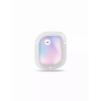 GlucoMen Day Insulin Pump Stickers - Dye & Aquarel