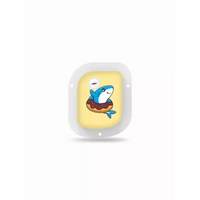 GlucoMen Day Insulin Pump Stickers for kids - Funny Animals